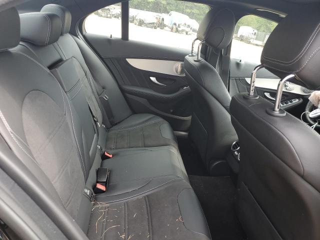 2021 MERCEDES-BENZ C 63 AMG #3285776651