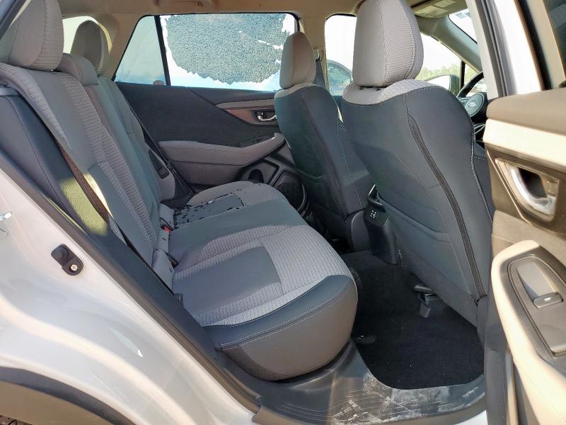 2025 SUBARU OUTBACK PR 4S4BTADC5S3111604