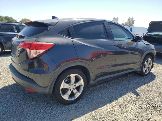 2017 HONDA HR-V LX 3CZRU5H35HM705175