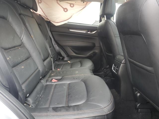 2023 MAZDA CX-5 PREMI - JM3KFBEM1P0251707