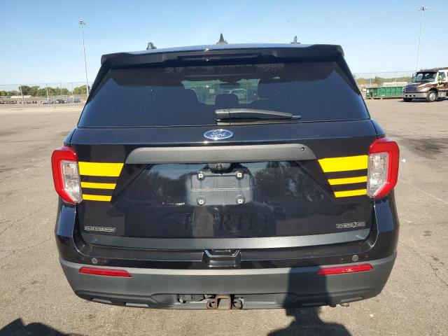 2021 FORD EXPLORER P 1FM5K8AW0MNA01042