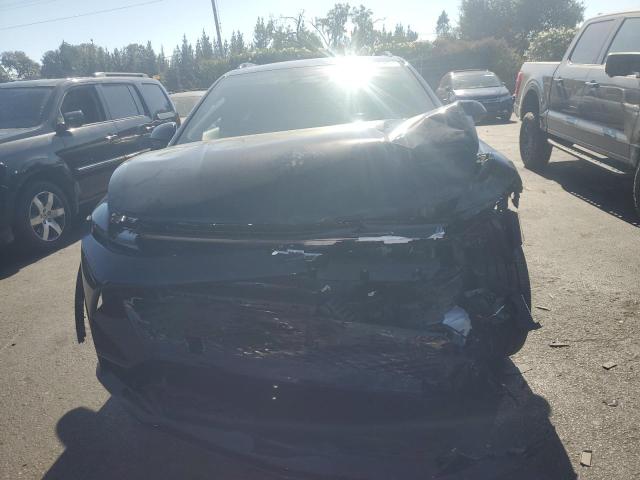 2025 CHEVROLET EQUINOX RS - 3GN7DSRP3SS196081