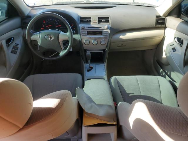 2011 TOYOTA CAMRY BASE - 4T1BF3EK5BU641932