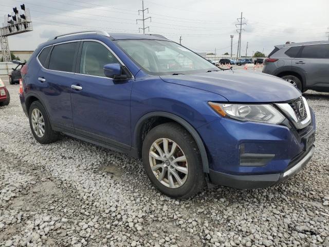 2018 NISSAN ROGUE S KNMAT2MV6JP597323