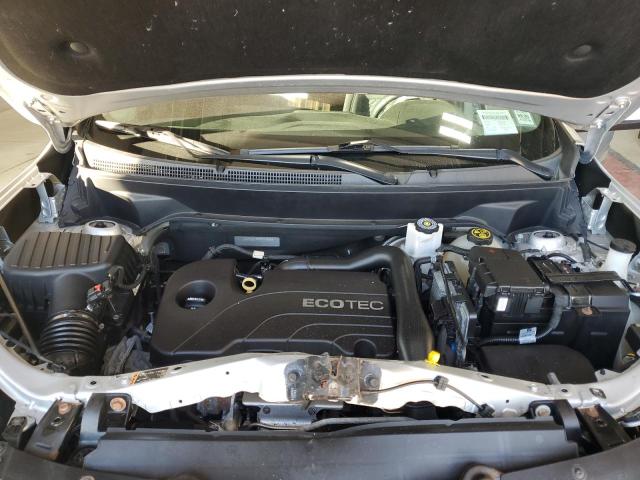 2018 CHEVROLET EQUINOX LT 2GNAXSEV6J6193674