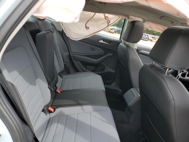 2025 VOLKSWAGEN JETTA SE #3296305405