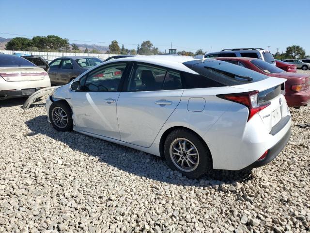 2021 TOYOTA PRIUS SPEC JTDKAMFU5M3139360