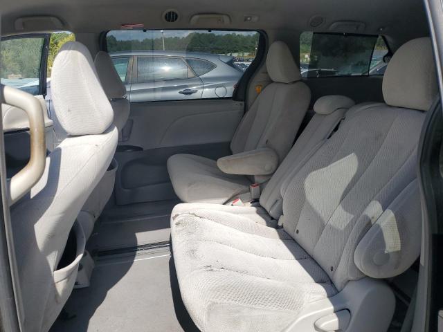 2011 TOYOTA SIENNA LE - 5TDKK3DC8BS069589