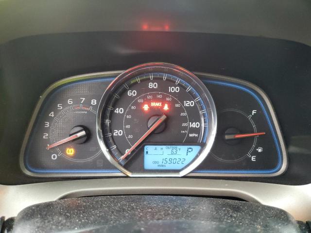 2014 TOYOTA RAV4 LIMITED - 2T3DFREV4EW153623