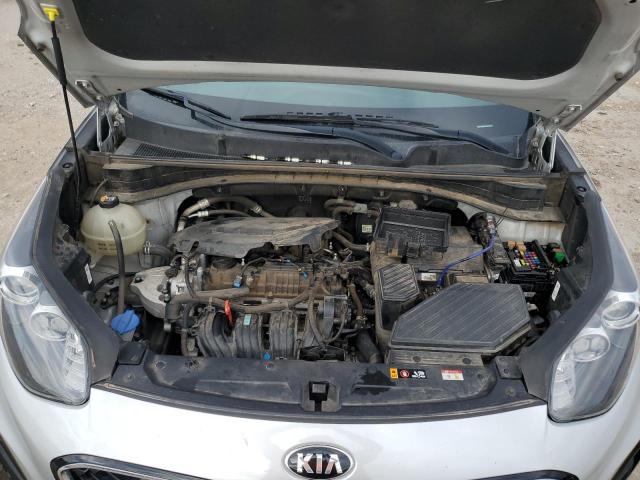 2021 KIA SPORTAGE L - KNDPM3AC3M7846164