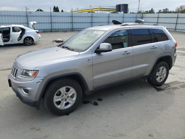 2014 JEEP GRAND CHEROKEE LAREDO - 1C4RJFAG8EC510153