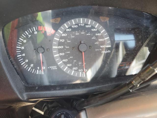 2006 HONDA ST1300 - JH2SC51076M401579