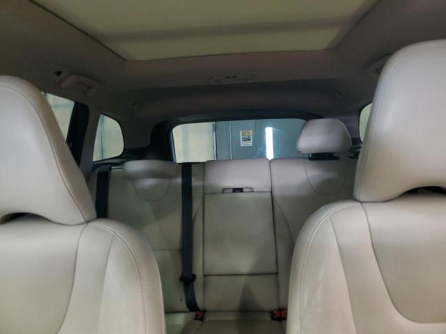 2016 VOLVO XC60 T5 PR YV4612RK7G2848279