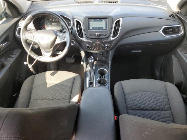 2018 CHEVROLET EQUINOX LT 2GNAXJEV2J6120988