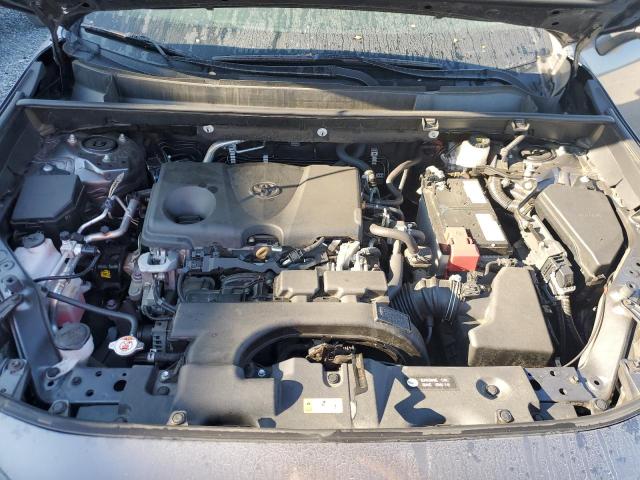 2021 TOYOTA RAV4 XLE 2T3W1RFV3MW155917