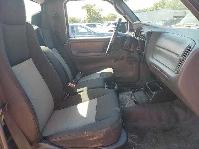 2008 FORD RANGER #3292555703