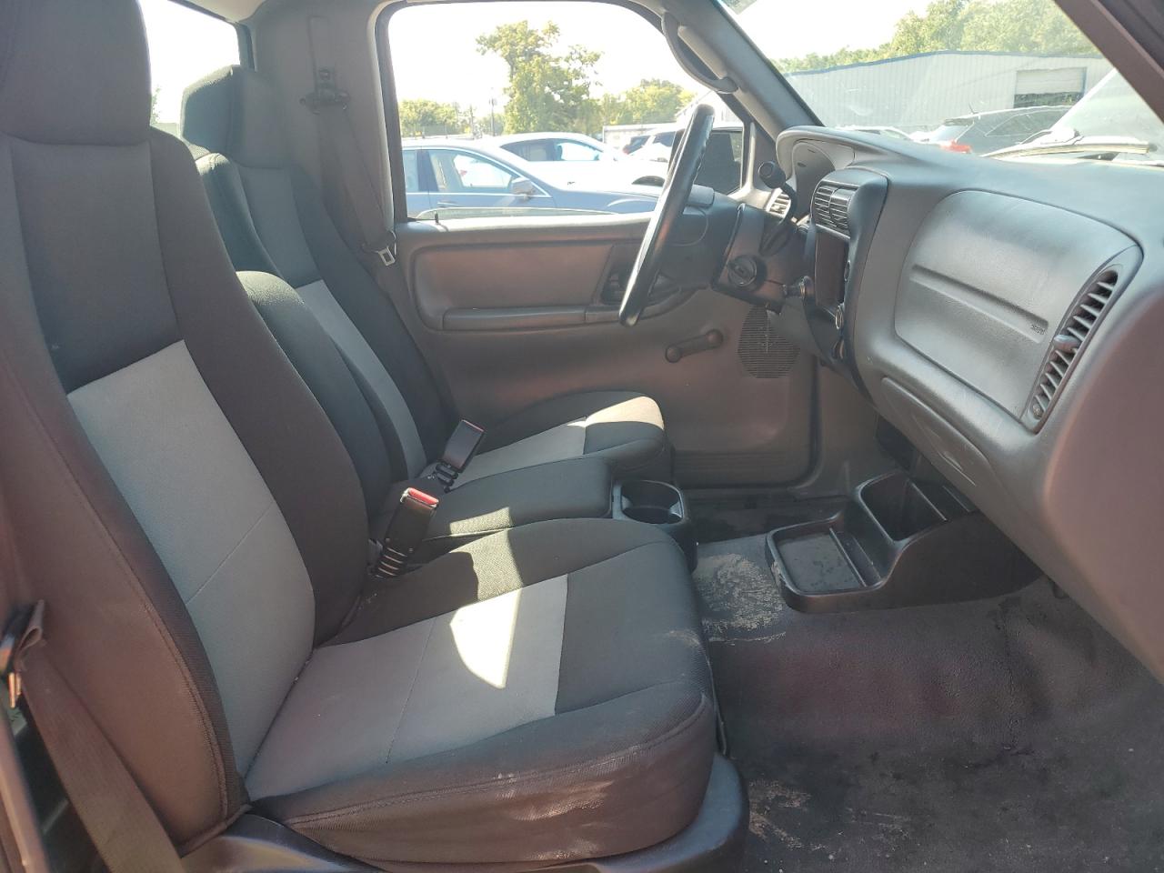 Lot #3292555703 2008 FORD RANGER