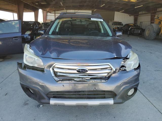 2015 SUBARU OUTBACK 2.5I LIMITED - 4S4BSAJC2F3270643
