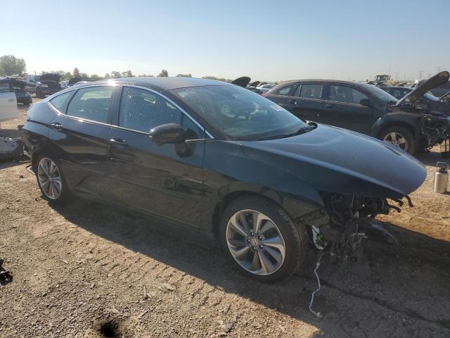 2018 HONDA CLARITY TO JHMZC5F3XJC004794