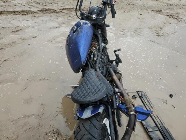 2004 YAMAHA XVS65 BASE JYAVM01EX4A070993