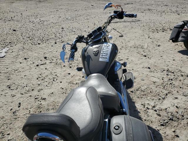 2007 YAMAHA XVS1300 CT JYAVP25E17A004432