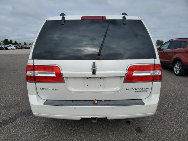 2011 LINCOLN NAVIGATOR L - 5LMJJ3J59BEJ02280