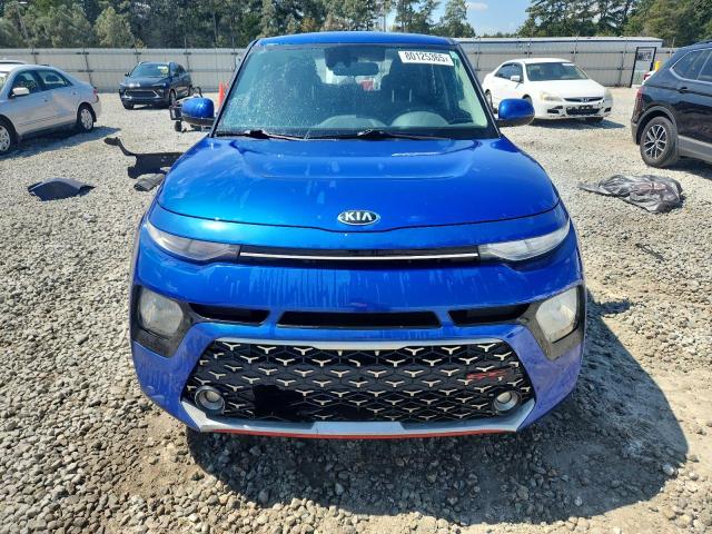 2020 KIA SOUL GT LI KNDJ63AU1L7118883