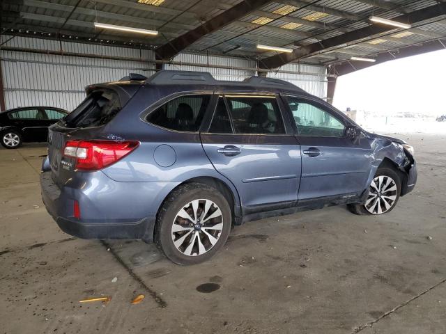 2016 SUBARU OUTBACK 2.5I LIMITED 4S4BSALC5G3210080