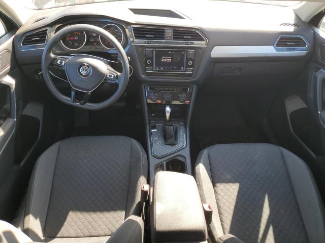 2018 VOLKSWAGEN TIGUAN S 3VV1B7AX7JM108666
