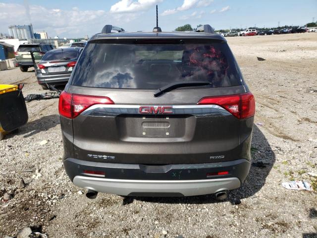 2019 GMC ACADIA SLT-1 1GKKNULS0KZ125162