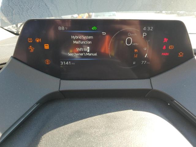 2024 TOYOTA PRIUS LE JTDADABU8R3017400