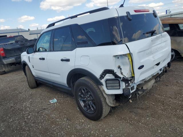 2021 FORD BRONCO SPO #3287662039