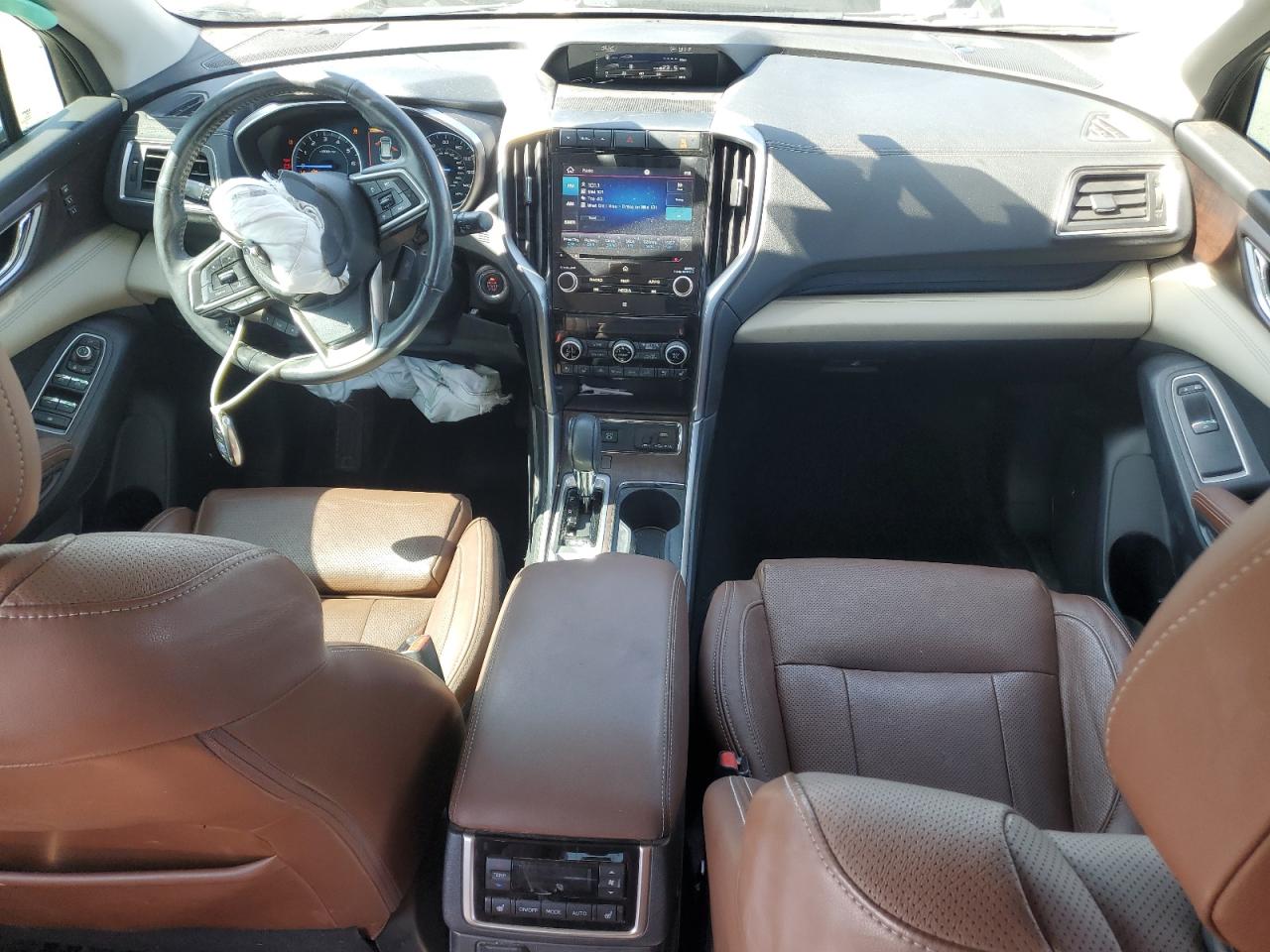 SUBARU ASCENT TOURING