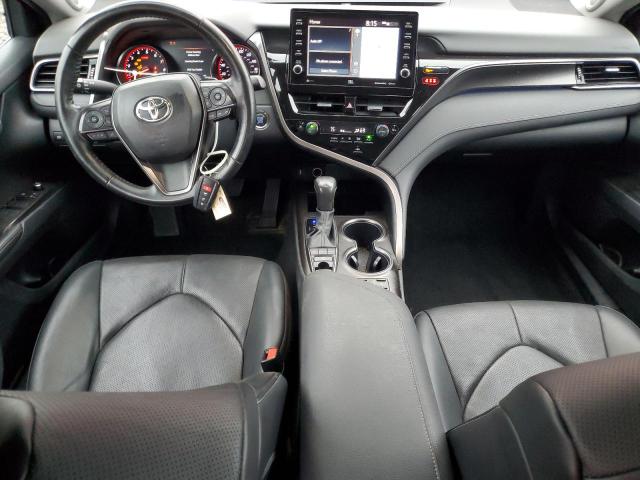 2024 TOYOTA CAMRY XSE 4T1K61AKXRU191585