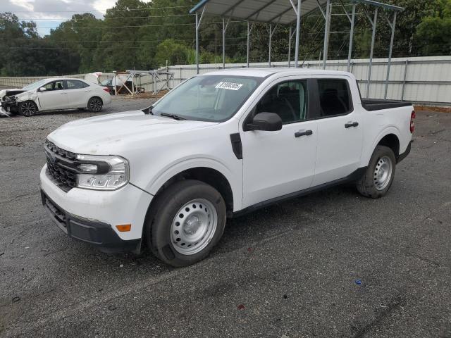 FORD MAVERICK X