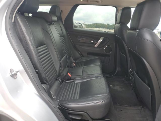 2020 LAND ROVER DISCOVERY - SALCJ2FX6LH837117