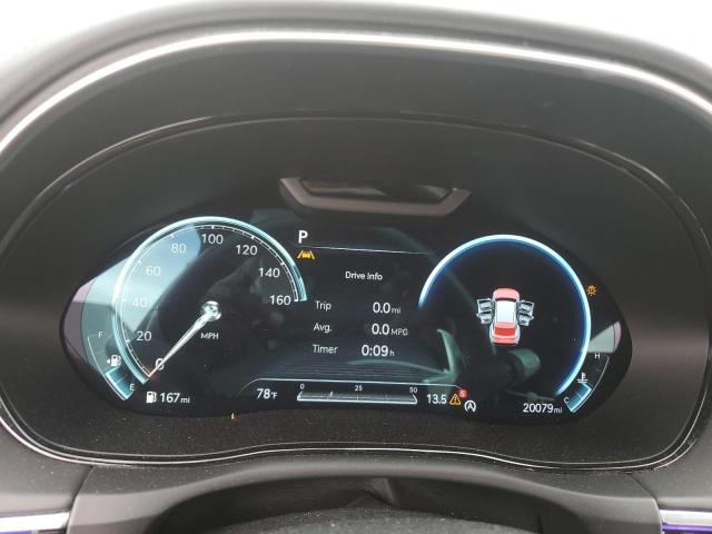 2023 GENESIS GV70 BASE KMUMADTB3PU095494