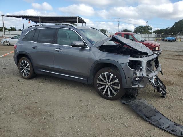 2023 MERCEDES-BENZ GLB 250 #3304698928