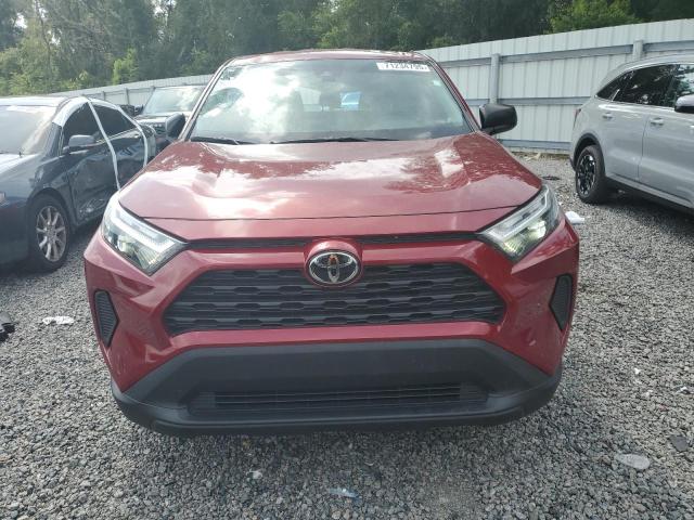 2024 TOYOTA RAV4 LE 2T3H1RFV0RW301142