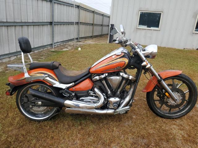 2012 YAMAHA XV1900 CU JYAVP34E8CA000332