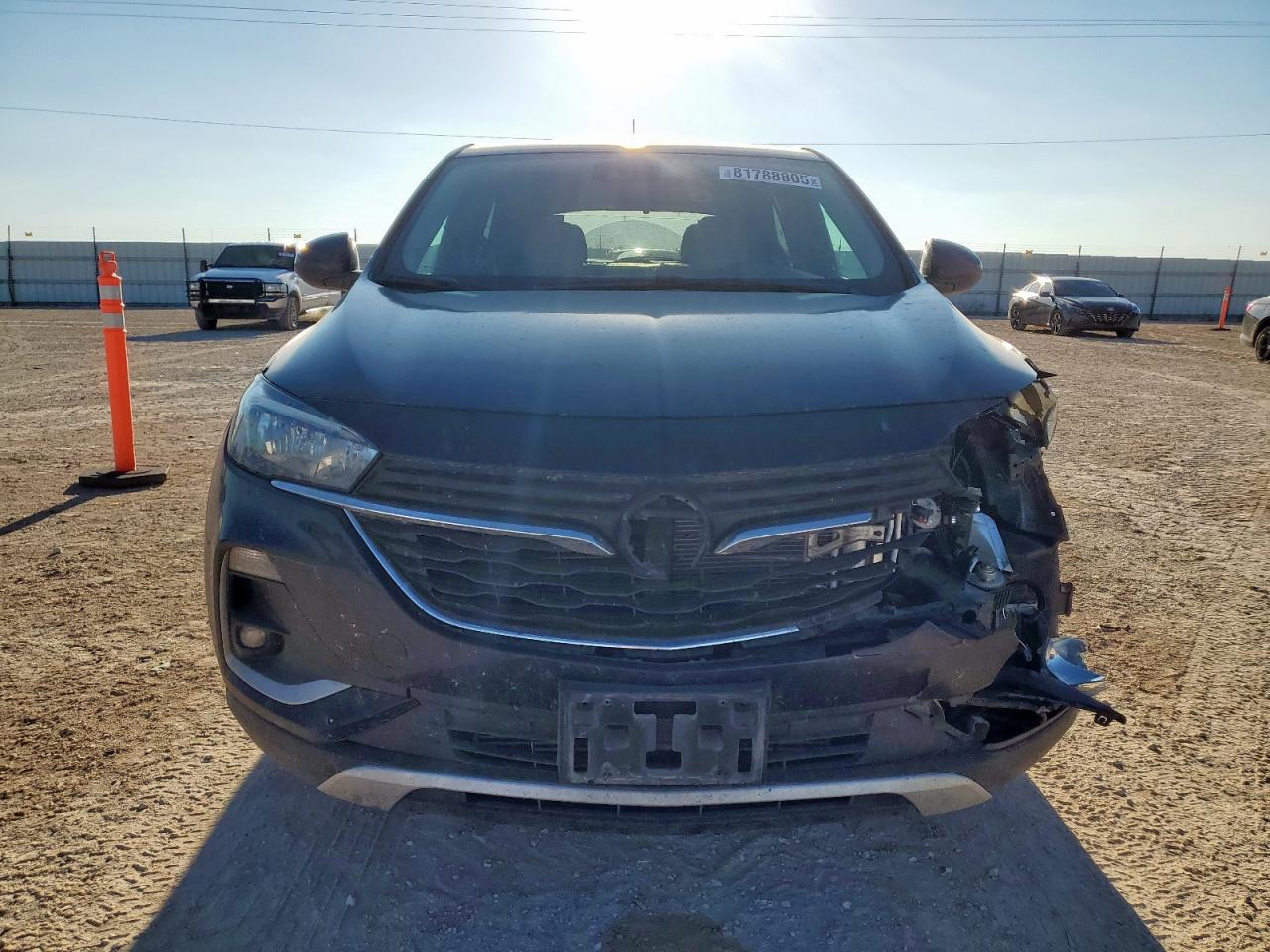 BUICK ENCORE PREFERRED