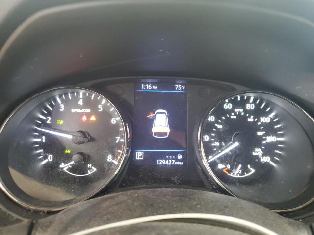 2020 NISSAN ROGUE S - KNMAT2MV7LP512931