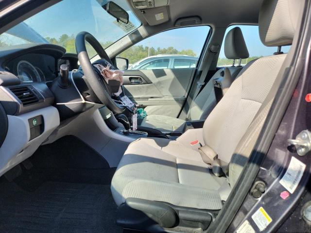 2014 HONDA ACCORD LX - 1HGCR2F33EA266809