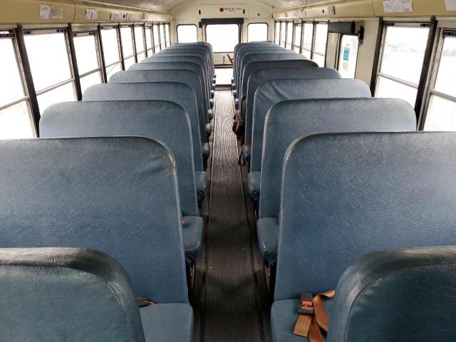 2014 IC CORPORATION CE SERIES SCHOOL #3256381350