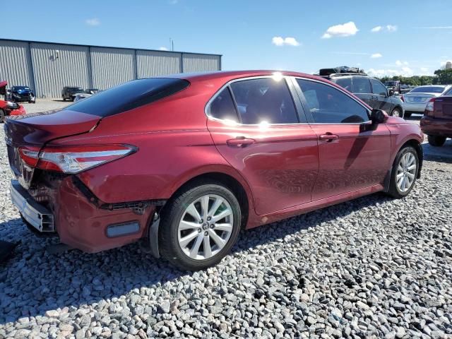 2018 TOYOTA CAMRY L 4T1B11HK4JU642695