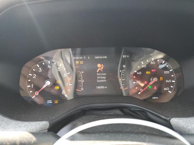 2025 JEEP COMPASS SP 3C4NJDAN3ST526293