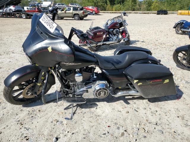 2015 HARLEY-DAVIDSON FLHXS STRE 1HD1KRM19FB654187