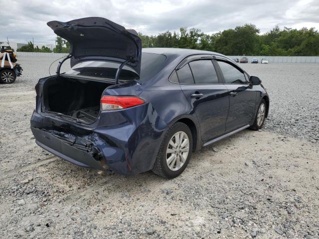 2020 TOYOTA COROLLA LE 5YFEPRAE3LP084180