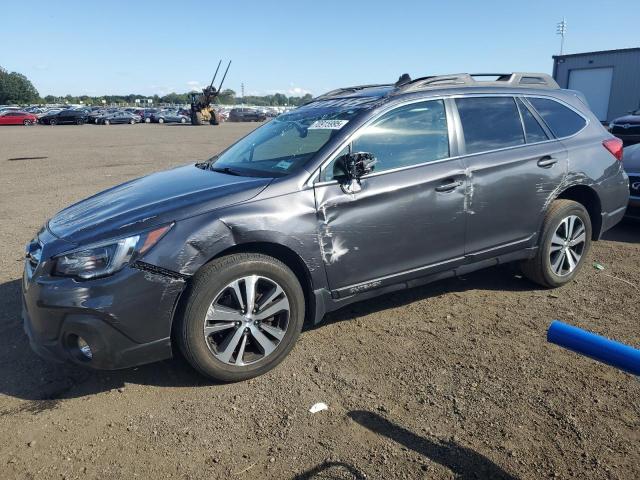 2019 SUBARU OUTBACK 2.5I LIMITED 4S4BSANC5K3266915