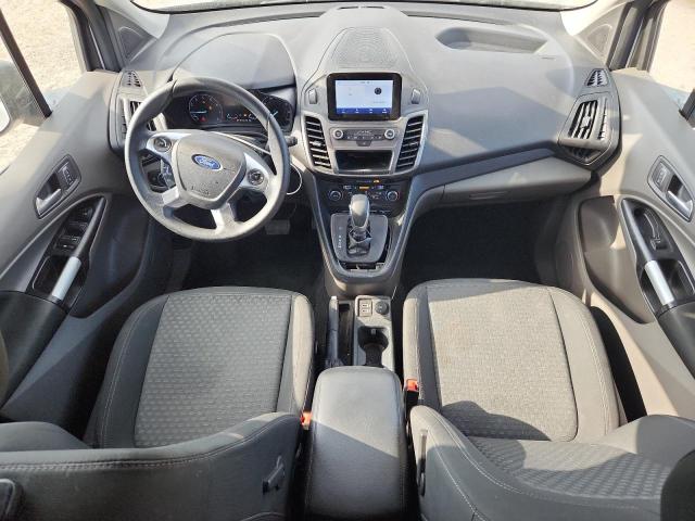 2021 FORD TRANSIT CONNECT XLT - NM0GE9F25M1502299